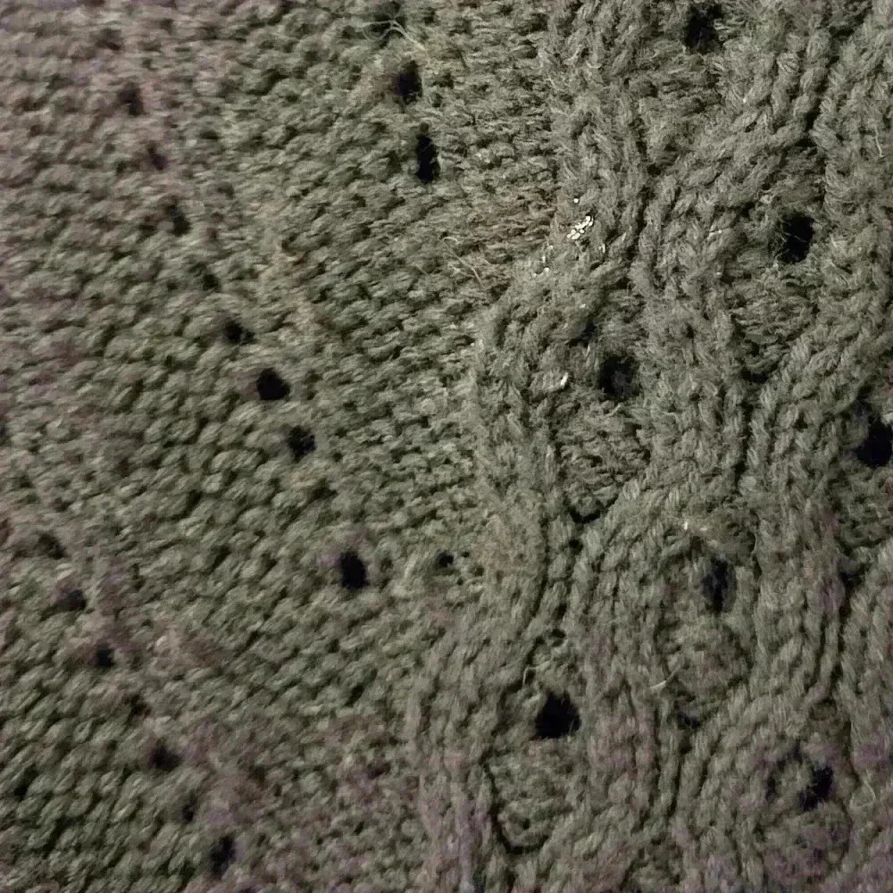 Alya knit sweater! - Picture 4 of 6